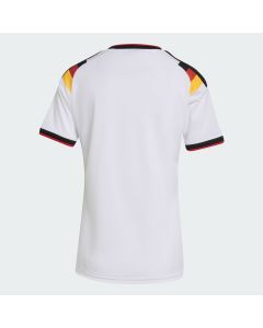 Deutschland 26 Heimtrikot