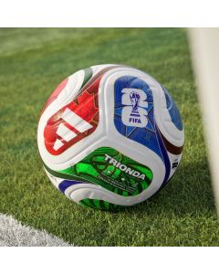 FIFA Fussball-Weltmeisterschaft 26™ Trionda Spielball