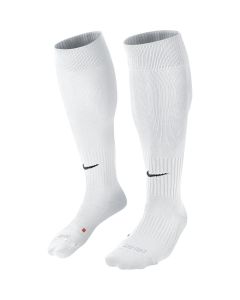 Nike Fußball Stutzen Classic II Herren Kinder Fußballsocken weiß schwarz