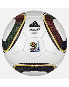 Jabulani Football | OFFIZIELLER Spielball | FIFA WM 2010 Fußball Ball