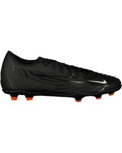 Nike Phantom GX Club FG/MG Fußballschuhe Rasen Herren black/ summit white